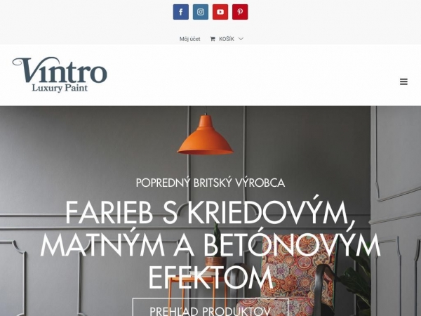 vintro.sk