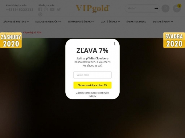 vipgold.sk