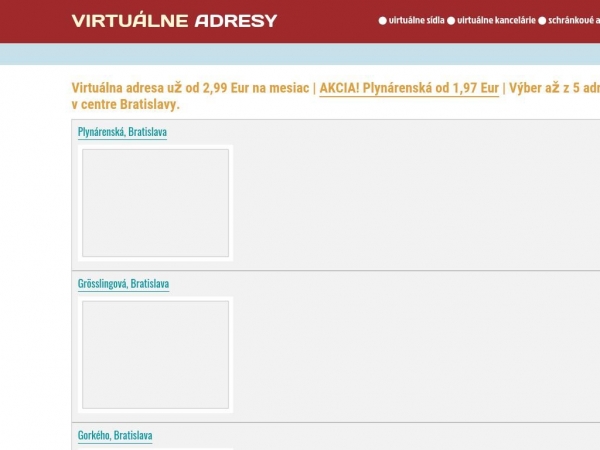virtualne-adresy.sk