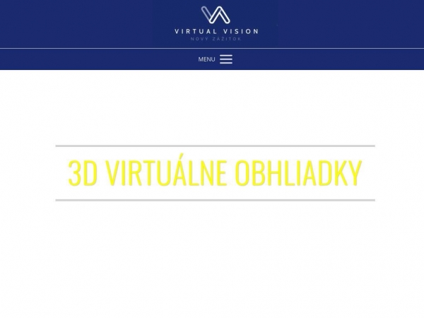 virtualvision.sk
