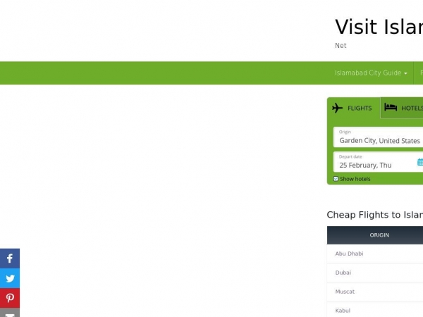 visitislamabad.net
