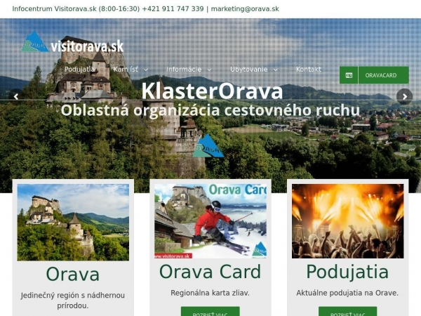 visitorava.sk