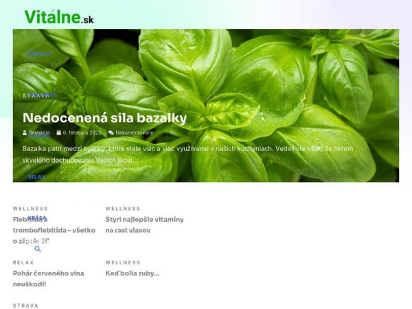 vitalne.sk