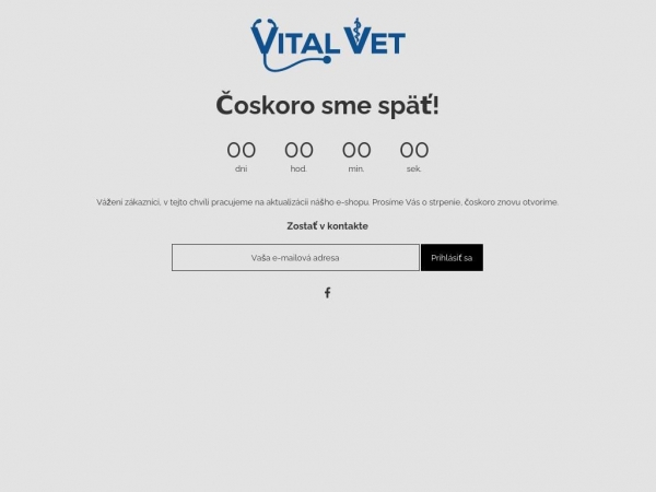 vitalvet.sk