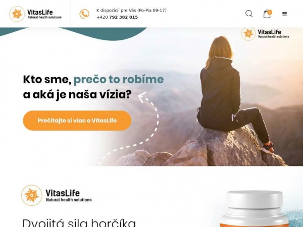 vitaslife.sk
