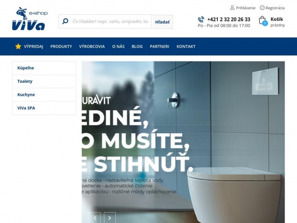 vivaeshop.sk