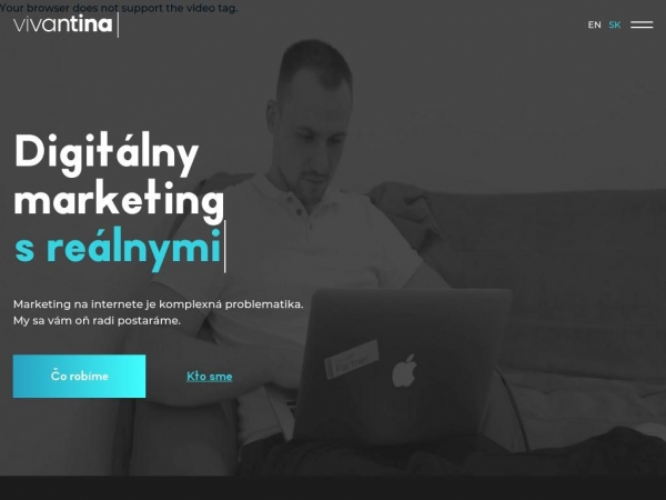 vivantina.com