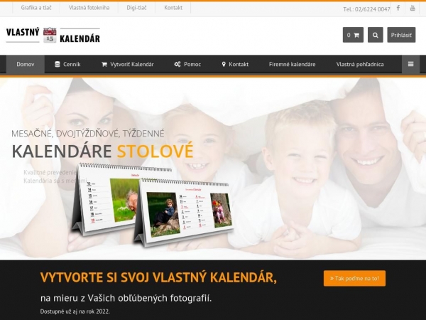 vlastnykalendar.sk