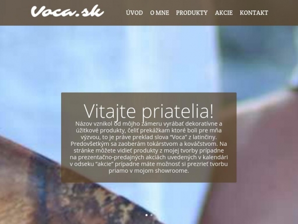 voca.sk