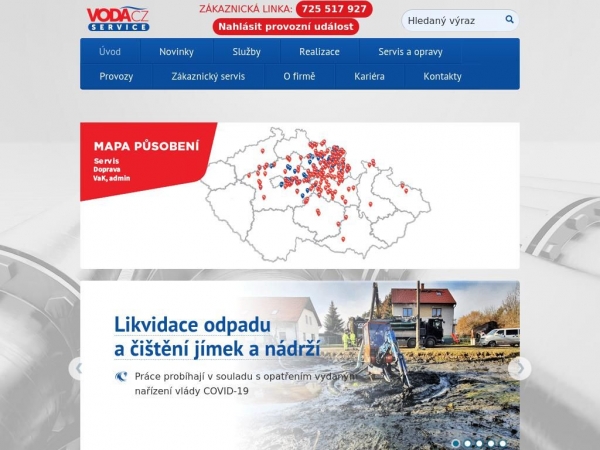 vodaczservice.com