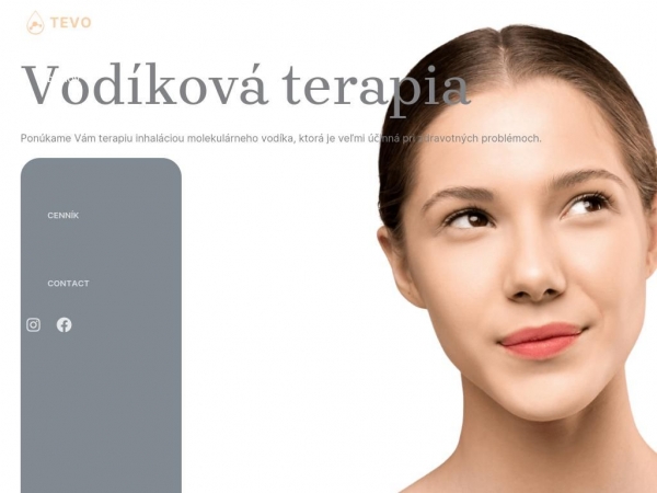 vodikovaterapia.sk