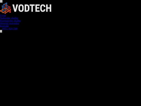 vodtech.sk