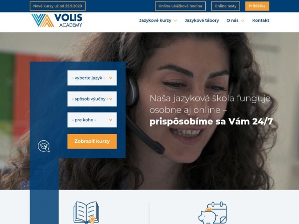volis.sk