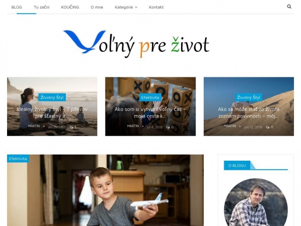 volnyprezivot.sk