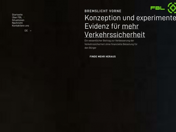 vorderebremsleuchte.com