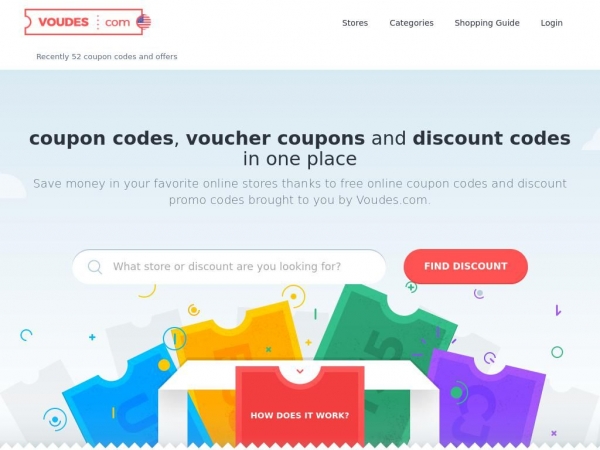 voudes.com