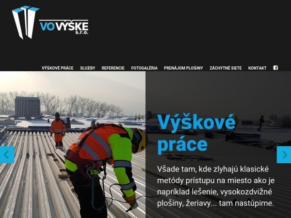 vovyske.sk