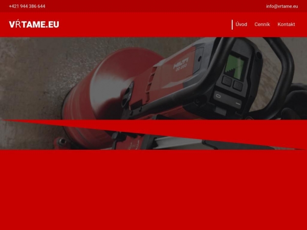 vrtame.eu