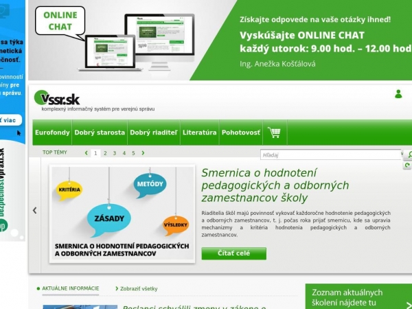 vssr.sk