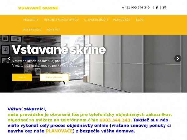 vstavaneskrine.com