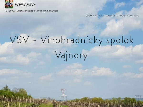 vsvajnory.webnode.sk