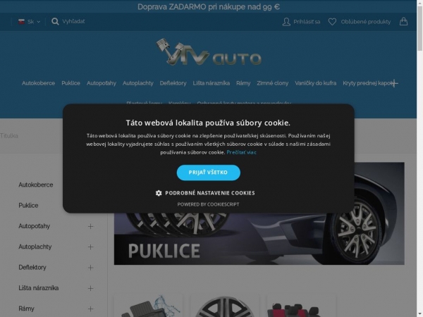 vtvauto.sk