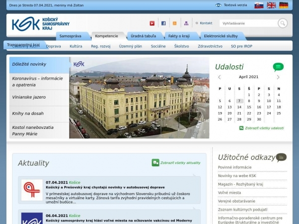 vucke.sk