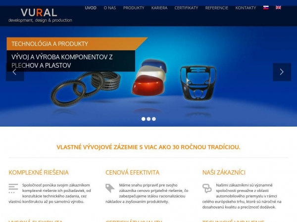 vural.sk