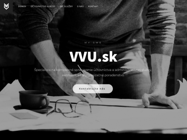 vvu.sk