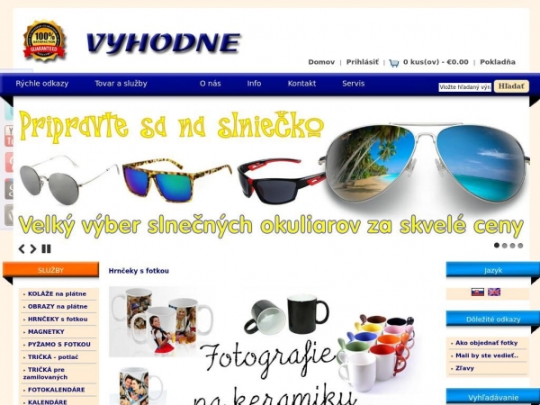 vyhodne.sk