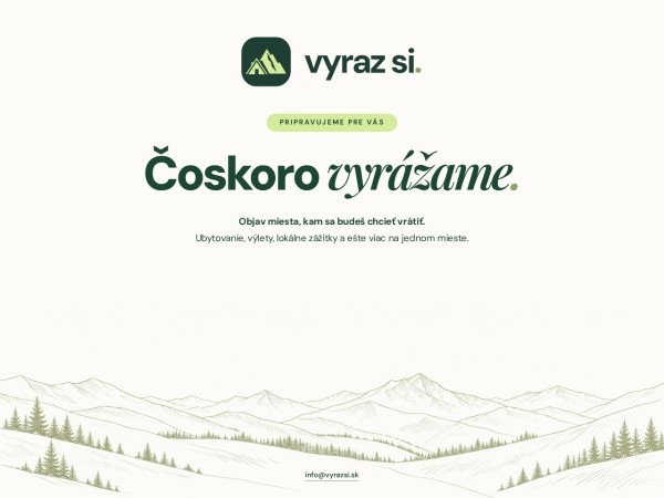 vyrazsi.sk