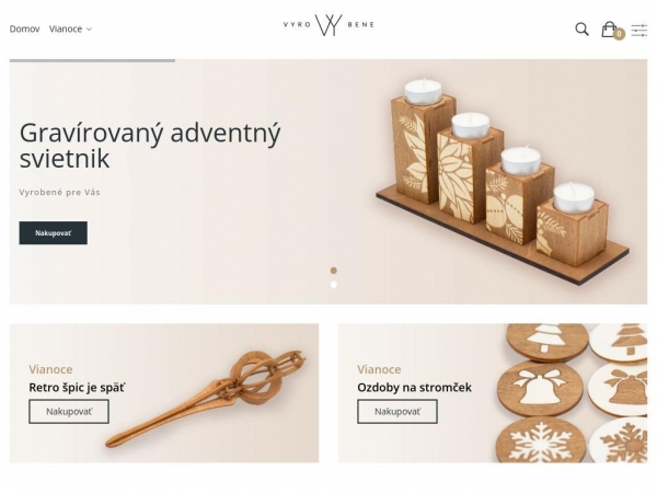 vyrobene.store