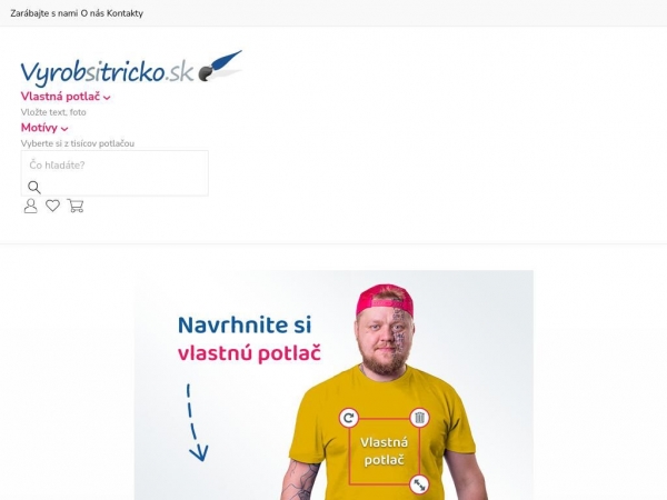 vyrobsitricko.sk