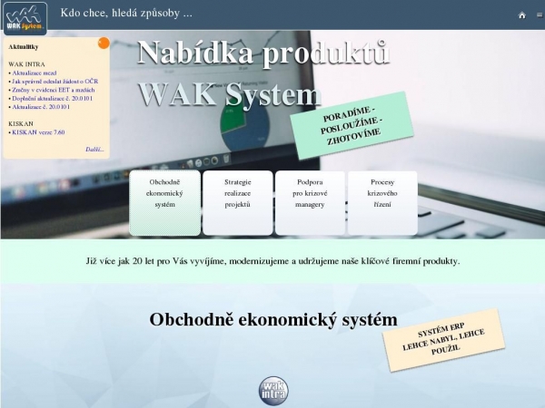 waksystem.cz