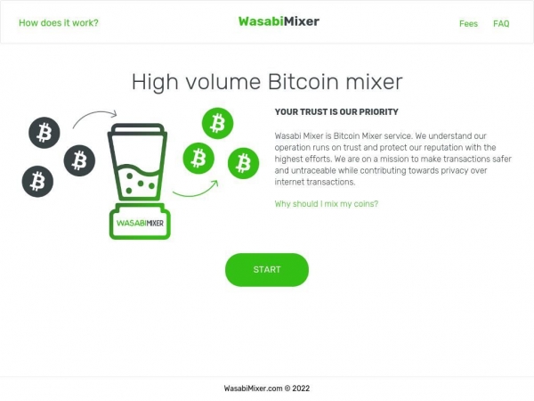 wasabimixer.com