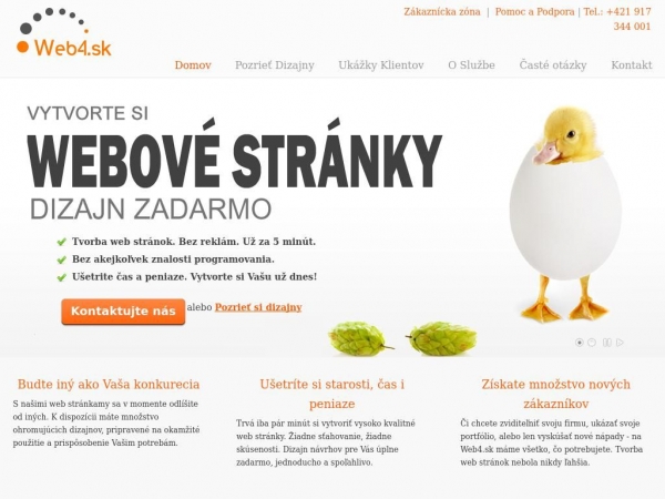 web4.sk