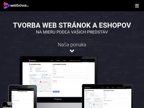 webova.sk