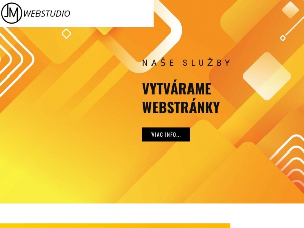 webstudio-jm.sk