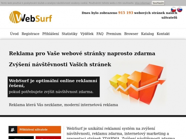 websurf.cz