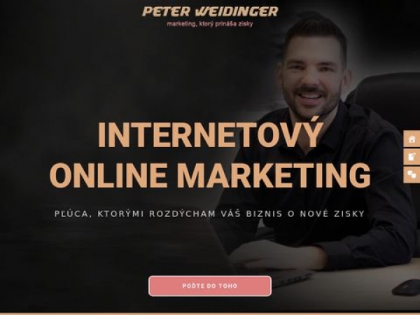weidinger.sk