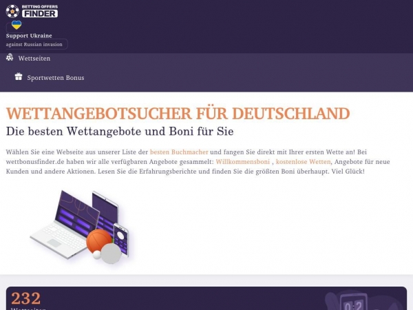 wettbonusfinder.de