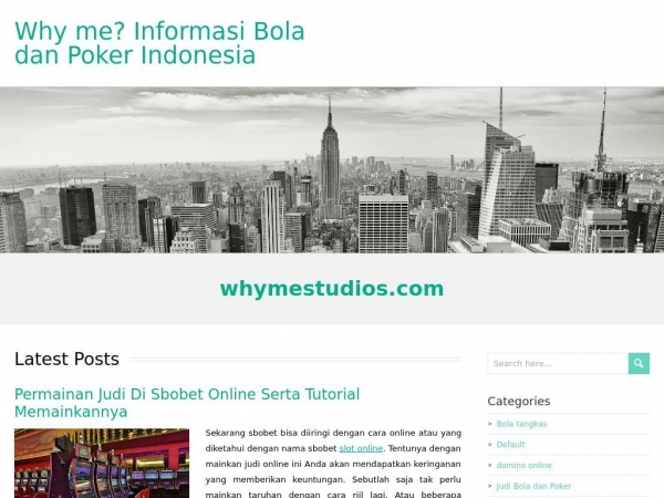whymestudios.com