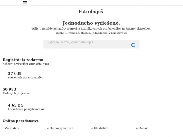 wilio.com