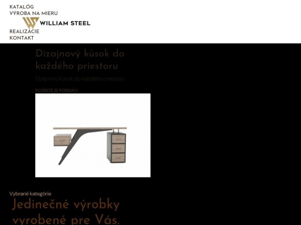 williamsteel.sk