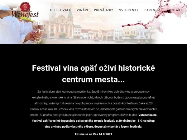 winefest.sk