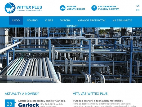 wittex.sk