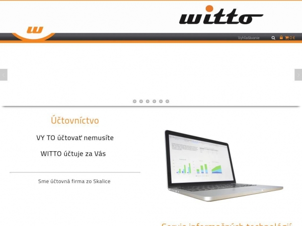 witto.sk