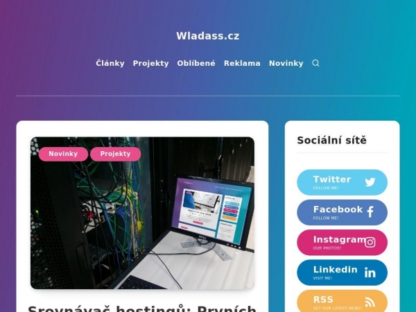 wladass.cz