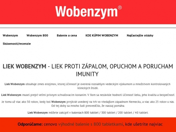 wobenzymshop.sk