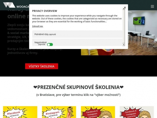 wooacademy.sk